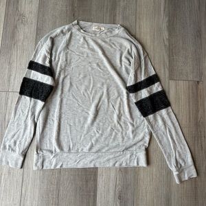 Ruby and Jenna Sweater